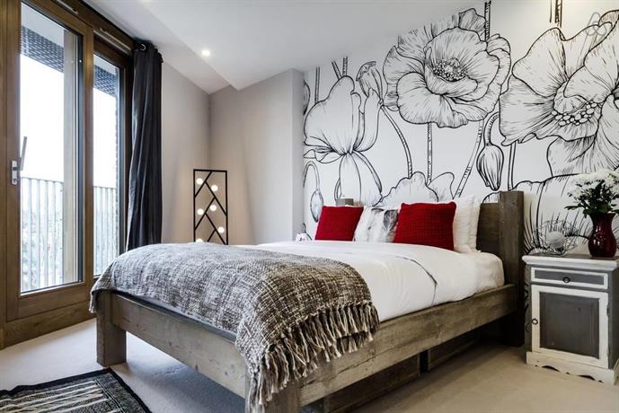 2 Bedroom Flat In Peckham