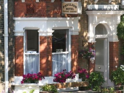 Pavilion Hotel Southend-on-Sea
