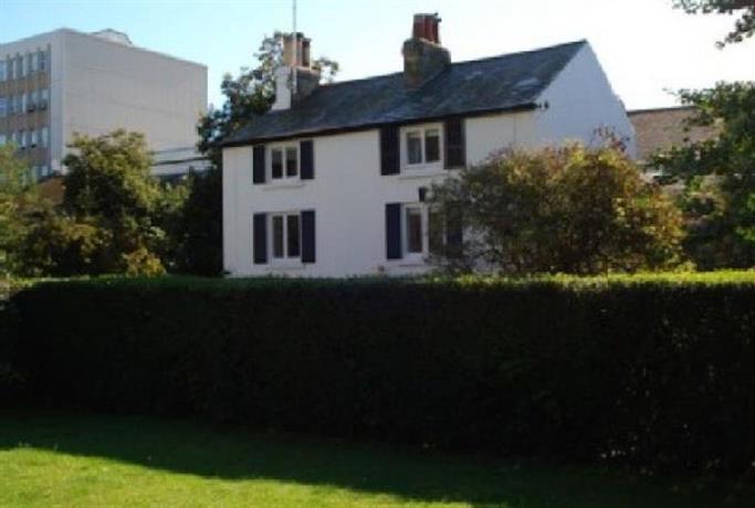 Brighthelm Cottage