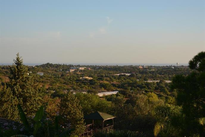 Hotel Rural Jules Verne