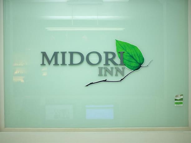 Midori Inn Davao Compare Deals - 