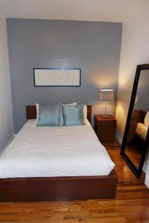 Midtown West Vacation Rentals