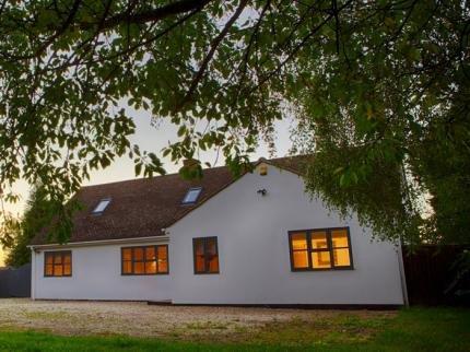 Byways Bed & Breakfast Abingdon