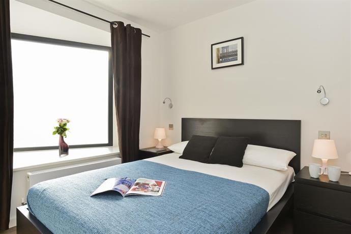 Excelsior Apartments