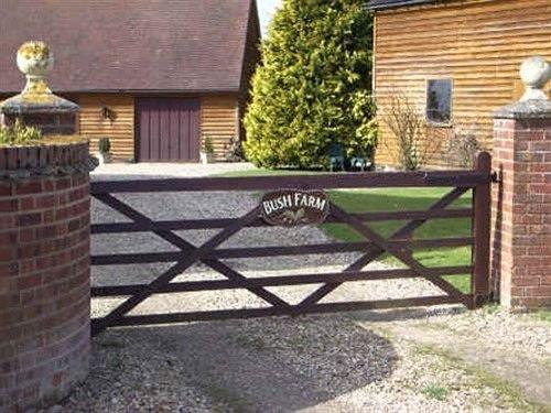 Bush Farm Guest House
