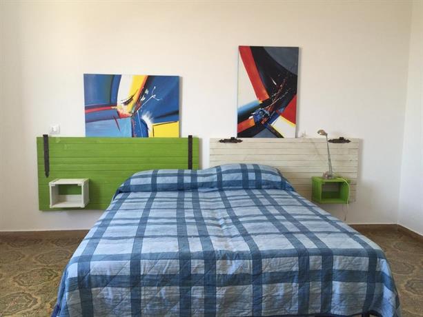 B&b bentuemari, portoscuso compare deals Bb capo altano portoscuso