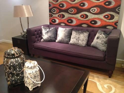 Marino Place Apartments - Central
