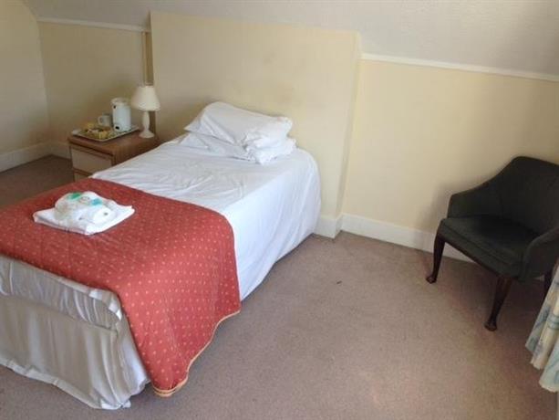 Queens Lodge Guest House Worthing