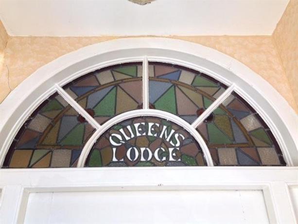 Queens Lodge Guest House Worthing