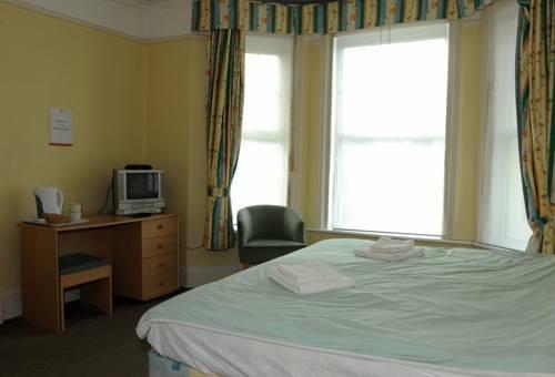 Queens Lodge Guest House Worthing