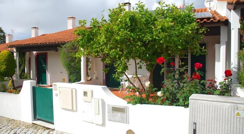 Casa Do Limoeiro