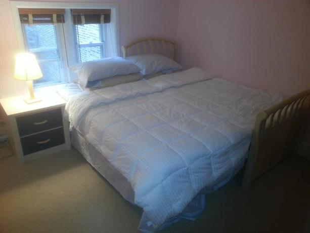 Two Bedroom Townhouse - East 15th Street