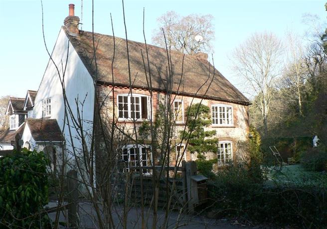 Bridge Cottage Cocking