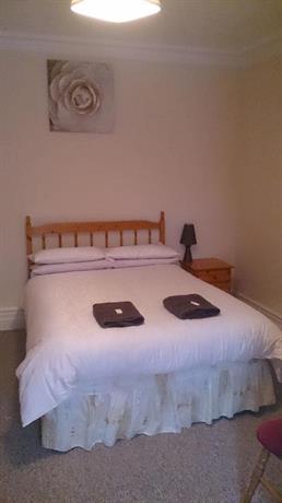 Park Inn Hotel Folkestone