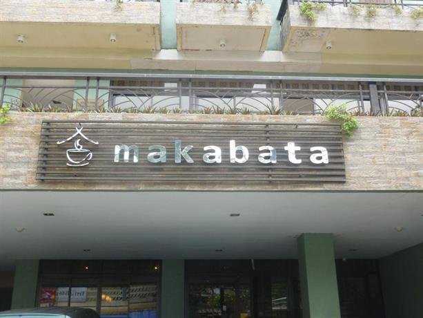 마카바타 게스트하우스 & 카페, Makabata Guesthouse & Cafe