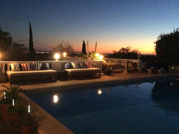 Winniehill Bed and Breakfast