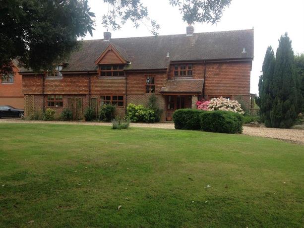 Oak House Boxgrove