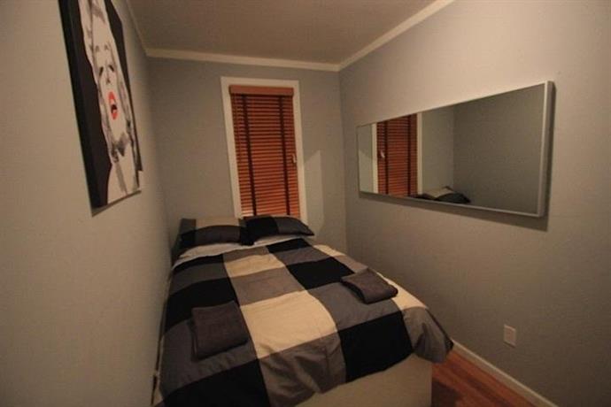 Jefferson Avenue Apartments