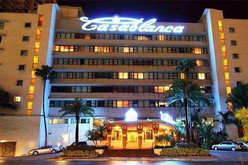 Casablanca On The Ocean By Revmbe Miami Beach Compare Deals