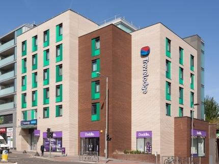 Travelodge Epsom Central Hotel