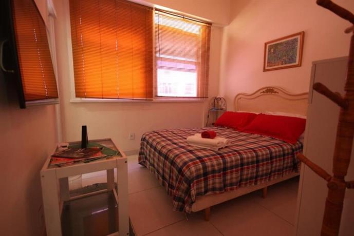 히베이루 303, Ribeiro 303