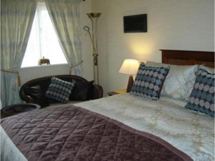 Farm Cottage Guest House Thropton Morpeth (England)