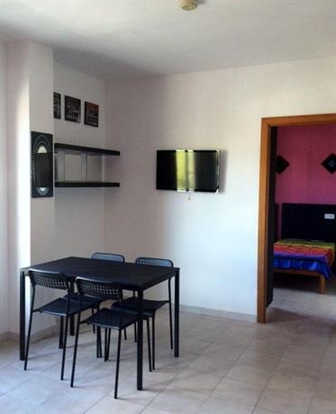 Nightlife Apartments Magaluf Compare Deals About Nightlife Apartments