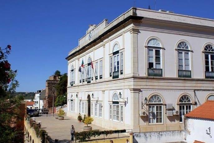 Casa a Porta do Torreao