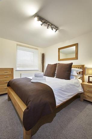 Jupiter Heights Apartments