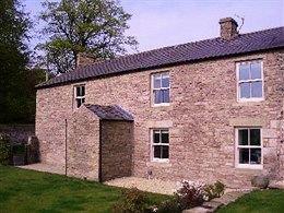 Melkridge Farm Bed & Breakfast Haltwhistle