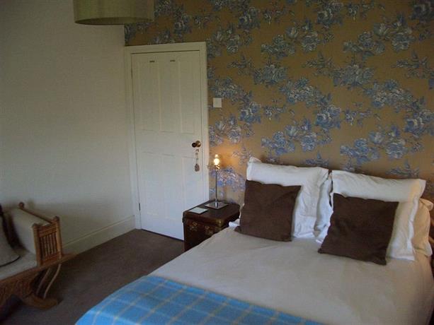 Melkridge Farm Bed & Breakfast Haltwhistle