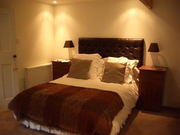 Melkridge Farm Bed & Breakfast Haltwhistle