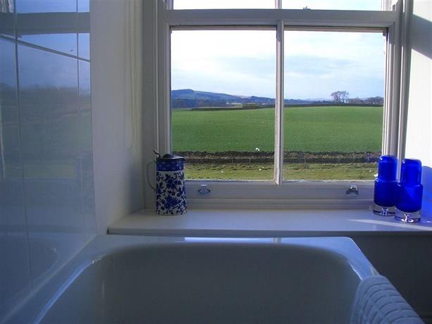 Melkridge Farm Bed & Breakfast Haltwhistle