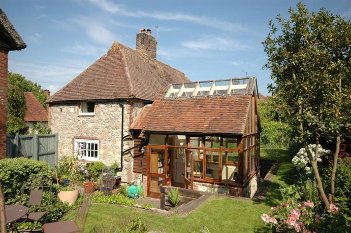 Garden Cottage Amberley