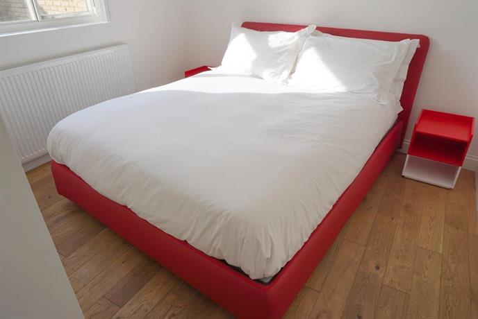 Landor Road London Apartment