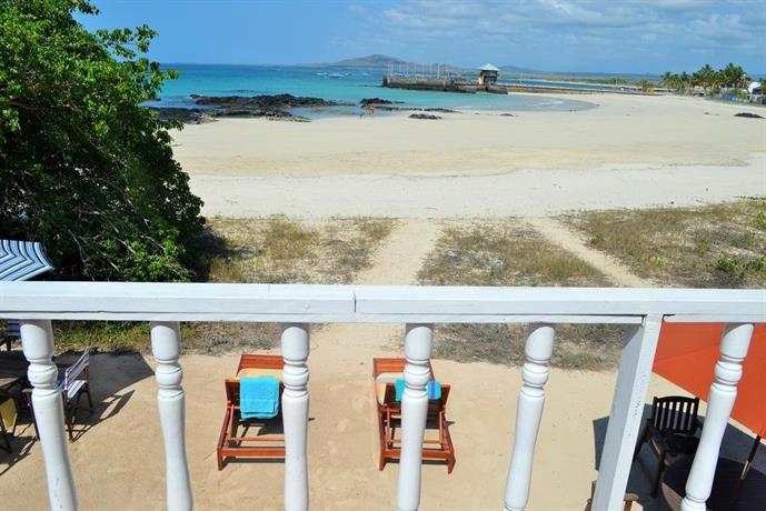The Isabela Beach House Puerto Villamil Compare Deals About The Isabela Beach House