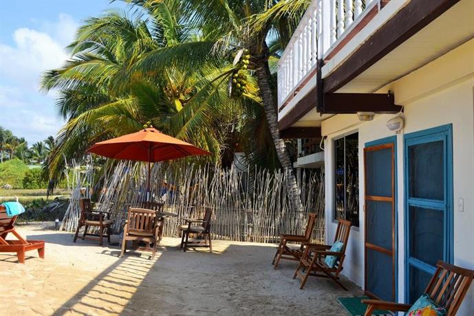 The Isabela Beach House Puerto Villamil Compare Deals About The Isabela Beach House