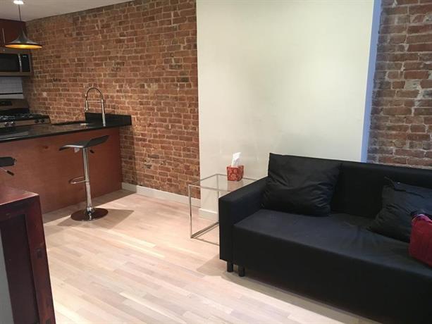 Prospect Place New York City