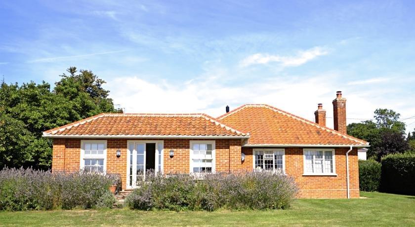 Higham Place Lodge