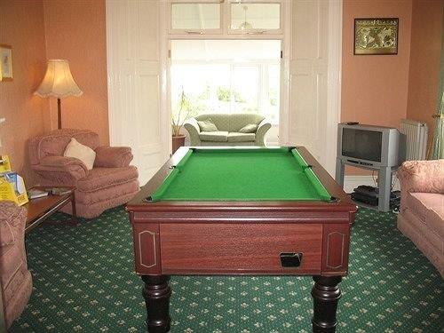 Brampton Court Hotel Torquay