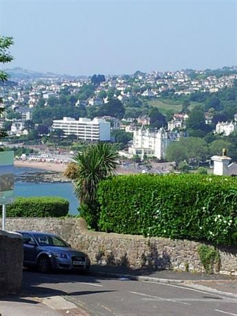 Brampton Court Hotel Torquay