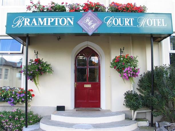 Brampton Court Hotel Torquay