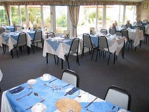 Brampton Court Hotel Torquay