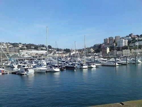 Brampton Court Hotel Torquay