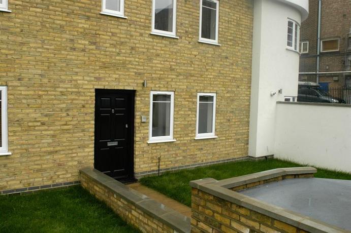 Mystay Hemans Streets