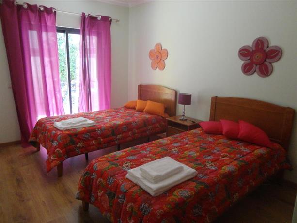 Ria Apartments Olhao