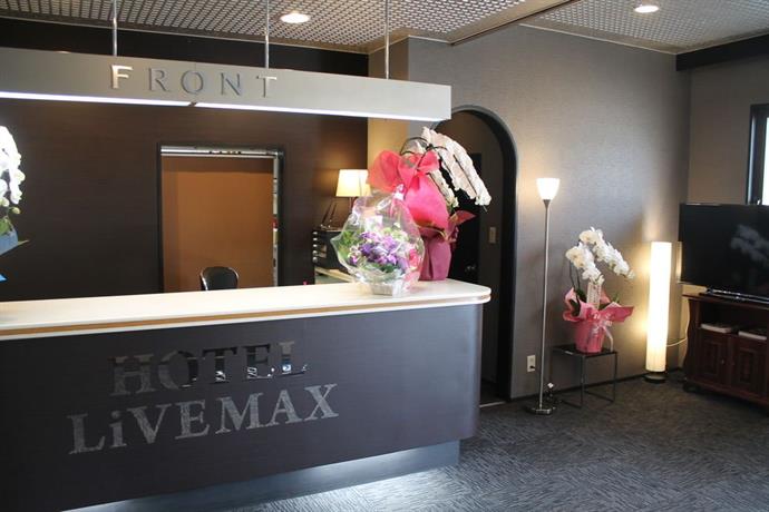 Hotel Livemax Mihara Ekimae Compare Deals - 