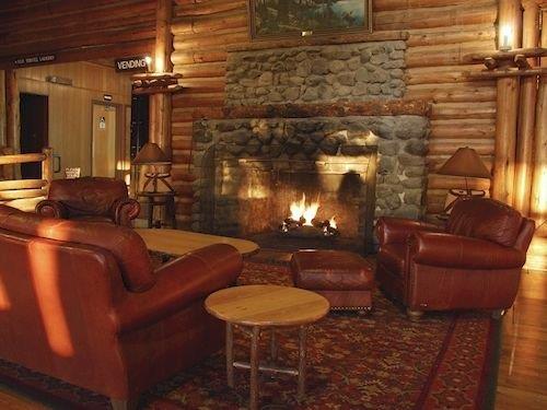 Lake Lodge & Cabins - Yellowstone Insider