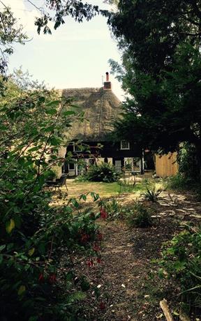 The Thatch Wickhambreaux