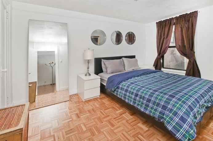 Park Ave Apartments Midtown Next to Times Square